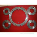 Slip -On Steel ASTM A105 Flange